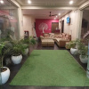 Отель The Lodgers Two BHK serviced Apartment, фото 15