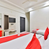 Отель Oyo 14870 the Gir Harmony Hotel, фото 15