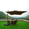 Отель Huazhushe · Yunju B & B in Mingzhai, Wutai Mountain, фото 17