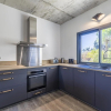 Отель Appartement Chjara in Sainte-Lucie de Porto-Vecchio, фото 41