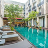 Отель ZEN Rooms Kuta Benesari, фото 17