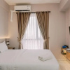 Отель Cozy And Restful Studio Sky House Alam Sutera Apartment, фото 4