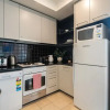 Отель Spacious CBD Apt in the Heart of Melbourne, фото 5