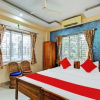 Отель Goroomgo Sabita Guest House Kolkata, фото 5