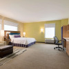 Отель Home2 Suites by Hilton Clarksville/Ft. Campbell, фото 23