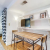 Отель Cozy Seattle Studio: 2 Mi to Downtown!, фото 13