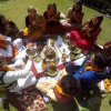 Отель Himalayan International Yoga Resort, фото 17