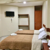 Отель El Nopal Hotel, фото 4