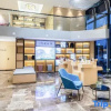 Отель Atour Hotel Liuquan Road Gaoxin Zibo, фото 46