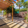 Отель NEW 4br3ba Villa Near Eagle Beach w Private Pool, фото 16