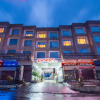Отель Best Western Bhawani'z Paradise, фото 1