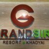 Отель Grandsiri Resort Khaoyai, фото 40