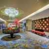 Отель Jinjiang Hot Spring Hotel, фото 8