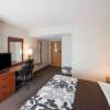 Отель Sleep Inn & Suites Princeton I-77, фото 3