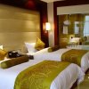 Отель Hongrui Jinling Grand Hotel Hefei, фото 7