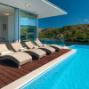 Отель Villa Infinity CFH, фото 37