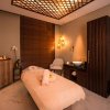 Отель Al Jaddaf Rotana Suite Hotel, фото 45