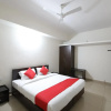 Отель Am Residency Serviced Apartments By OYO Rooms, фото 7