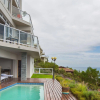 Отель Gordon's Bay Luxury Apartments, фото 12