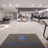 Отель Hiber Hotel, фото 20