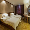 Отель Metropolo Nanjing South Railway Station Hotel, фото 20