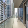 Отель The Residences at Marina Gate by Driven Holiday Homes, фото 9