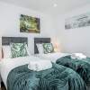 Отель Watford Central Serviced Apartments - F3, фото 8