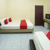 Отель SPOT ON 90137 Casavilla Hotel Pudu, фото 42
