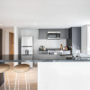 Отель Casai Polanco 2 Br Trendy Flat, фото 16