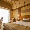 Отель Waraku Onsen Nihon no Yado Notoraku, фото 17