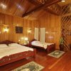 Отель Hupin Inle Khaung Daing Resort в Хехе