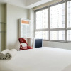 Отель Comfy Studio Springlake Summarecon Apartment, фото 11