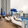 Отель Menora Grand Da Nang, фото 33