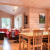 Отель Stunning Home in Vossestrand With Sauna, Wifi and 4 Bedrooms, фото 12