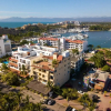 Отель Condominios Nuevo 12 2 BR by Casago, фото 14