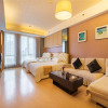 Отель Beijing Shanglv Zhixuan Yongli International Service Apartment, фото 3