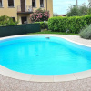 Отель Apartment Cà Nova With Pool, фото 10