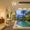Отель Villa Manggo, фото 2