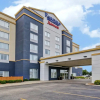 Отель Fairfield Inn & Suites by Marriott Guelph, фото 37