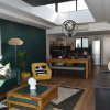 Отель Stylish 2 Bedroom Apartment in Cape Town With Stunning Views, фото 13