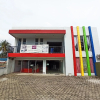 Отель OYO Pelangi Residence, фото 1