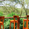 Отель Luxurious tents in Naivasha, фото 10