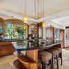 Отель Kapiolani - As Seen On Hgtv 3 Bedroom Home by RedAwning, фото 11