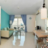 Отель Atlantis Condo Resort Jomtien, фото 7