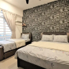 Отель H2H Ai Home, фото 25