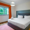Отель Vesta - Luxury Apt- 2br - Cfc (Xv), фото 13