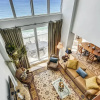 Отель Silver Beach Towers 1905e is a Gulf Front 3 BR Penthouse - Free Beach Service by Redawning, фото 34