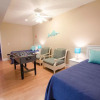 Отель Myrtle Beach 303A Villa Villa 6, фото 11