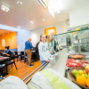 Отель Auberge de Jeunesse de Namur - Hostel, фото 21