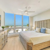 Отель Ten35 Seaside: Direct Gulf View - Residence 301, фото 4